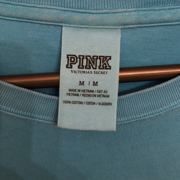 VS Pink - Picture 8 of 8